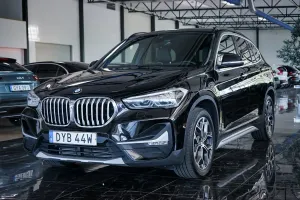 BMW X1 2021